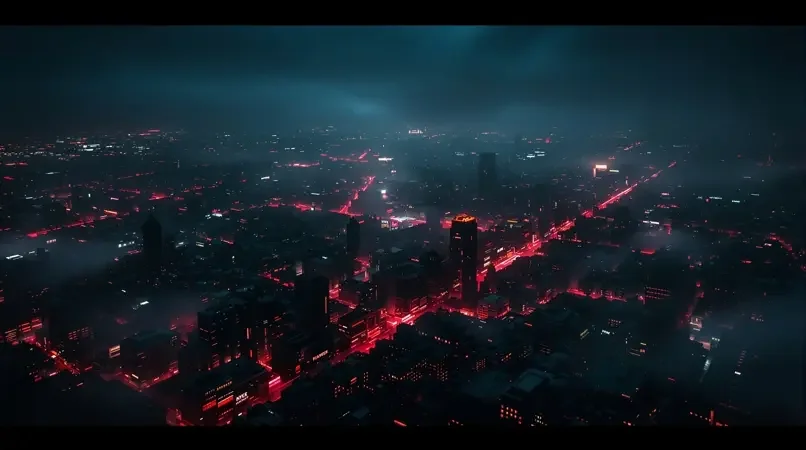 新世界 - 韩影 新世界