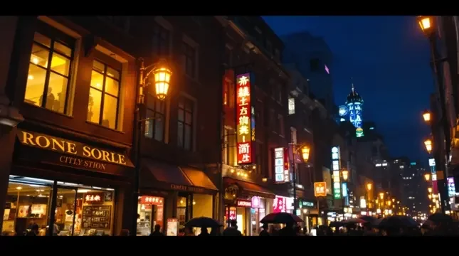 日本剧
